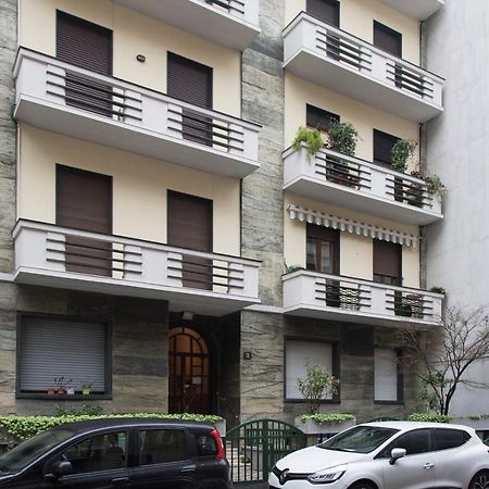 Youhosty - Giuliano 3 Milan Exterior photo