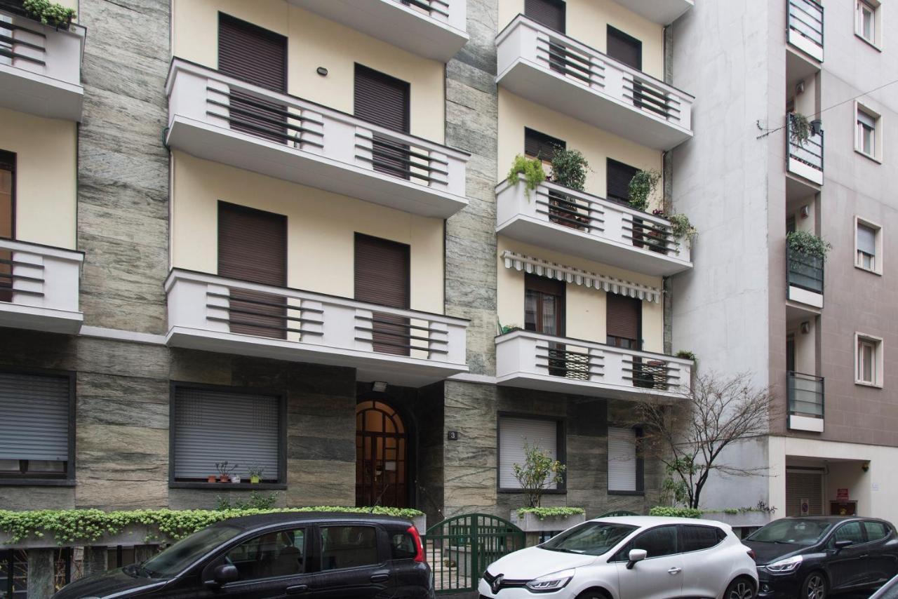 Youhosty - Giuliano 3 Milan Exterior photo